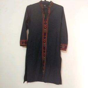 Kurti