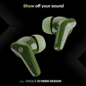 Noise Buds VS 102 Plus, 10 Hours, Mobile