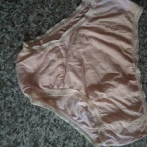 11 To 12 Years Girl Brief