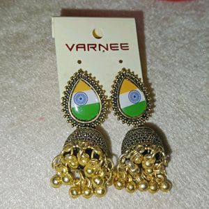 Indian Earings