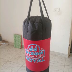 Boxing Kit For Kids Upto 10 Yrs