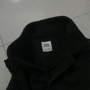 Zara Oversized Shirt