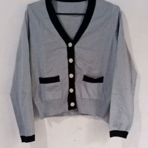 Korean Women's Sweater