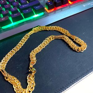 Gold Chain For Men And Women’s