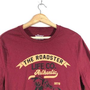 Roadster Tshirt