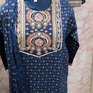 Kurta Set