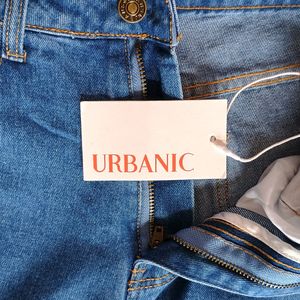 Urbanic💙👖Flared Pant