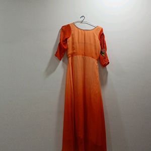 Festival Wear Gown