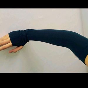 Hand Sleeves Pair Of 3