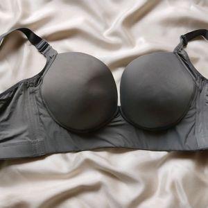 padded push-up bra