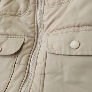 Boys' Winter Jacket