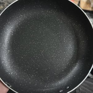 Fry Pan Non Stick Without Handle Super Good Qualit