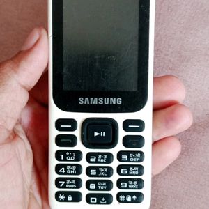 Samsung Keypad Mobile Phone