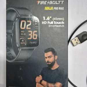 Fire Boltt Smart Watch