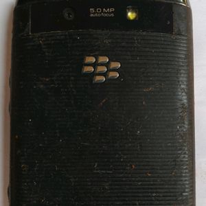 Blackberry 9800