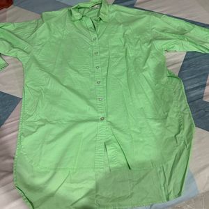 Lee Cooper Shirt Cum Dress