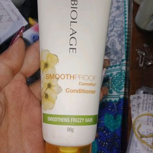 Matrix Conditioner