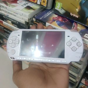 🔥Sony PSP 3000 WIFI Model Limited Edition (Not Working)