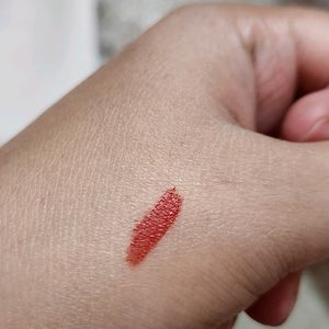 Chambor Liquid Lipstick Shade 437