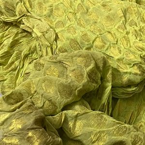 Pure Georgette Fabric