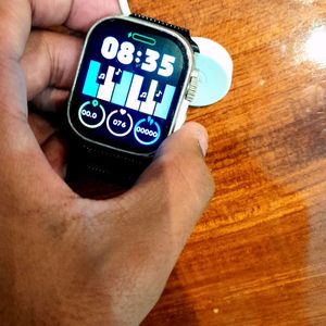 Offer-New T900 Ultra smart watch