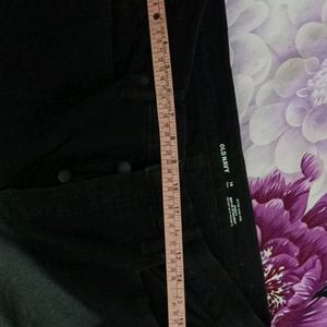 Jeans For Plus Size