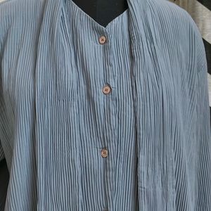 Glam Plus Size Shirt