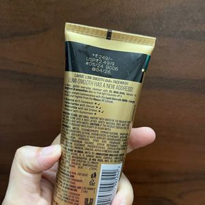 LAKME Lumi-Smooth Aha+ Facewash With 2% Salicylic