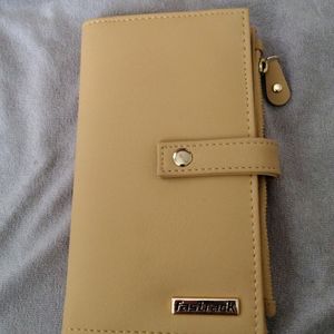 FASTRACK WALLET