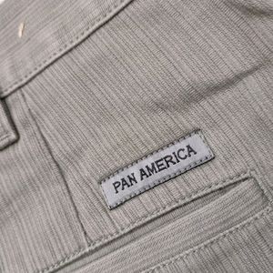 Pan America Size 40 Cs0075