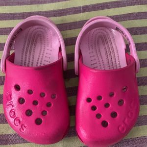 Originals Crocs For Girl