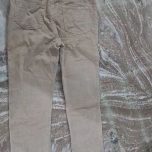 Cotrise Pant