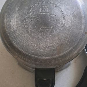 5l Outer Lid Cooker