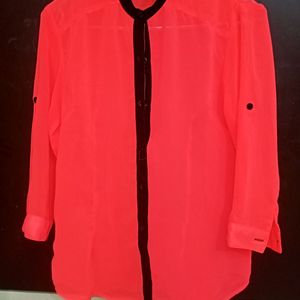 Shirt Shrug For Women