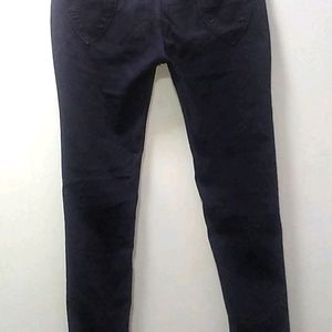 Womens Fancy Jean