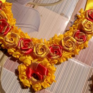 Haldi Jewellery Set 6