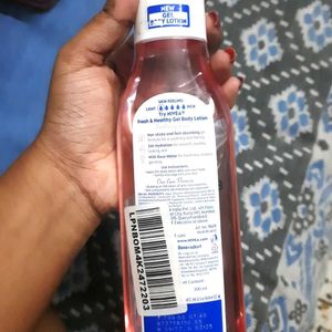 Nivea Gel Body Lotion