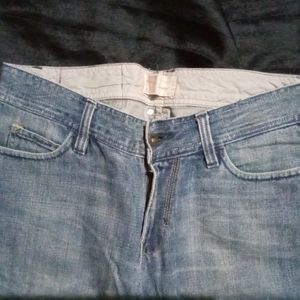 Jeans In Very Good Condition