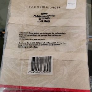 Tommy Hilfiger Totte Bag