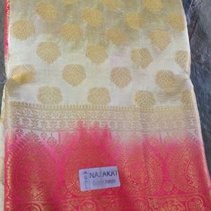 Banarasi Saree