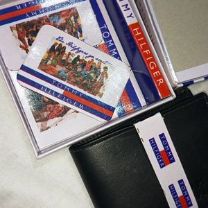 Men Wallet