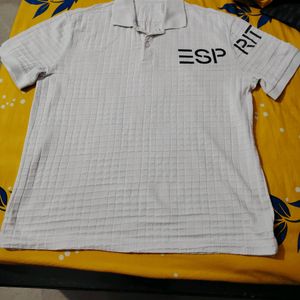 Men Polo T-shirt