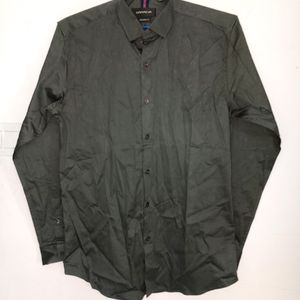 Original Garacia Tailored Fit Shirt In Size L