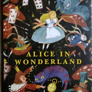 Alice In Wonderland