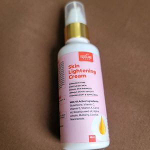 Kozicare Plus Skin lightening Cream