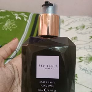 Ted Baker Hand Wash