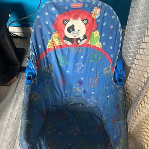 Baby Bouncing Chair 1-3 Year Old