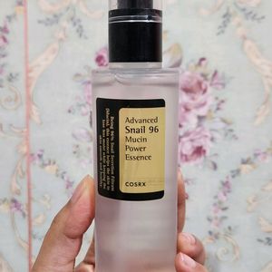 Cosrx Advance Snail 96 Mucin Power Essence