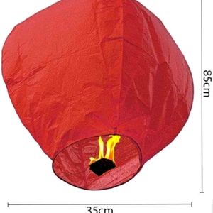 *Dhamaka Sale*Diwali Special 2 Hot Air Balloons