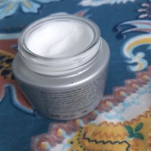 Lotus Harbals White Glow Night Cream